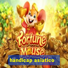 handicap asiatico - 0 5